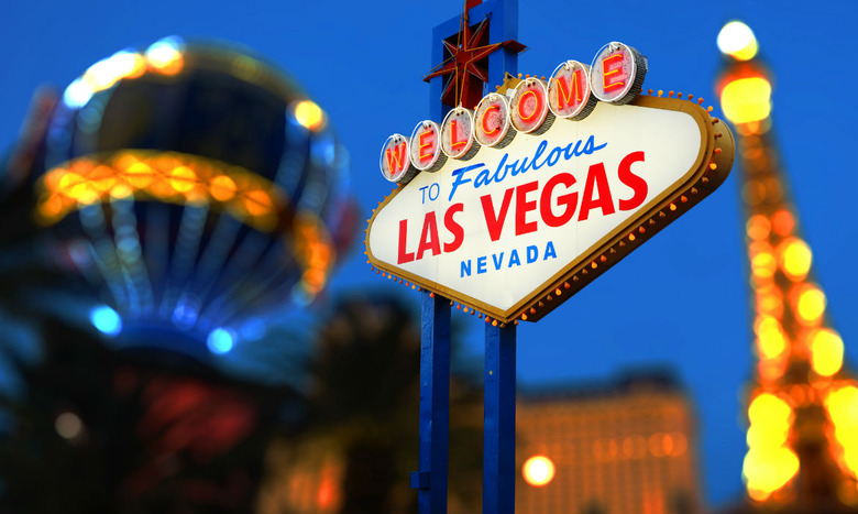 The 11 Best Theme Restaurants in Las Vegas (Slideshow)